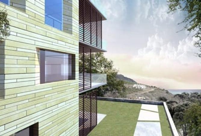 Apartment for sale.... Sea View!