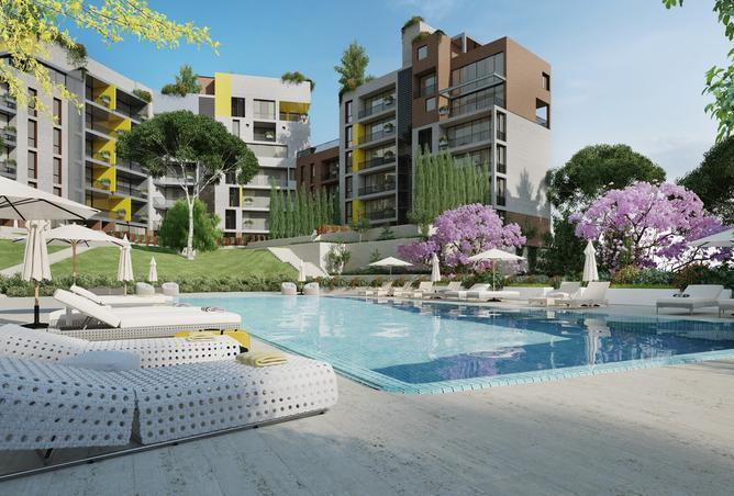 Beit Meri Beautiful 151 sqm Apartment in High Park