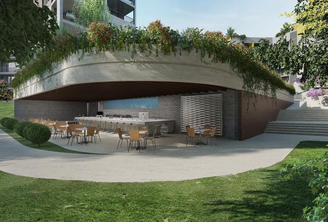 Beit Meri Beautiful 170 sqm Apartment in High Park