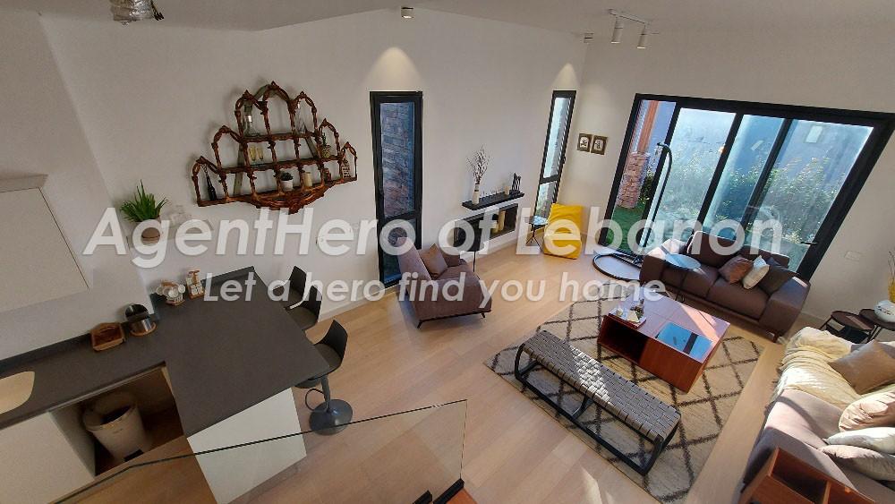 Large Terrace | Pool + Gym | Stunning View