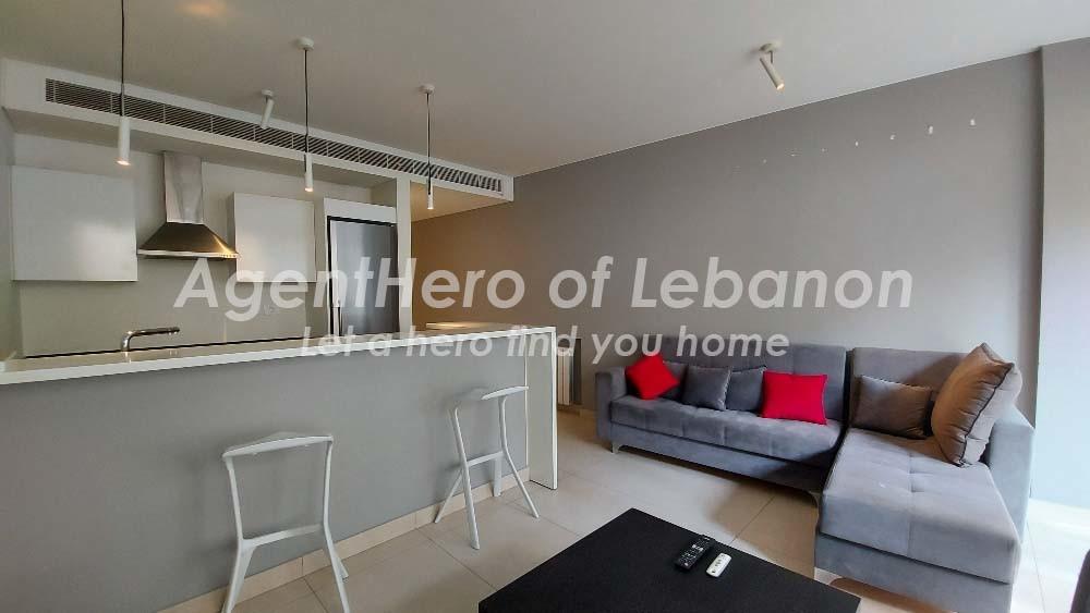 Cosy apartment | Open space kitchen | Balcony