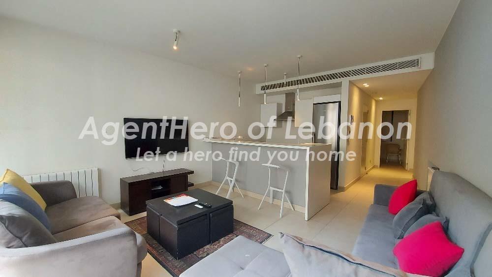 Cosy apartment | Open space kitchen | Balcony