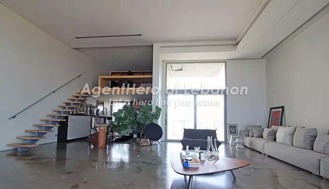 Sea View Apartment | 2 Balconies | Prime Location