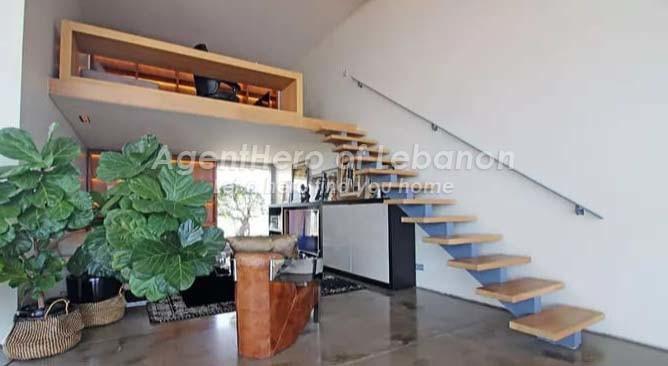 Sea View Apartment | 2 Balconies | Prime Location