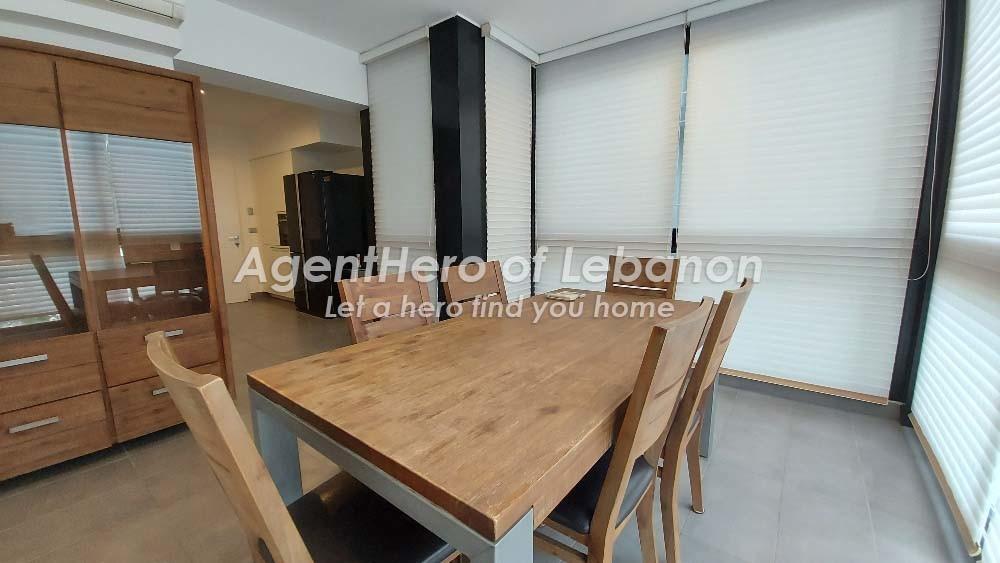 Stylish Loft | Large Terrace | Swimming Pool