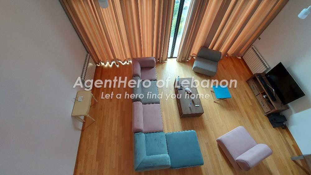 Stylish Loft | Large Terrace | Swimming Pool