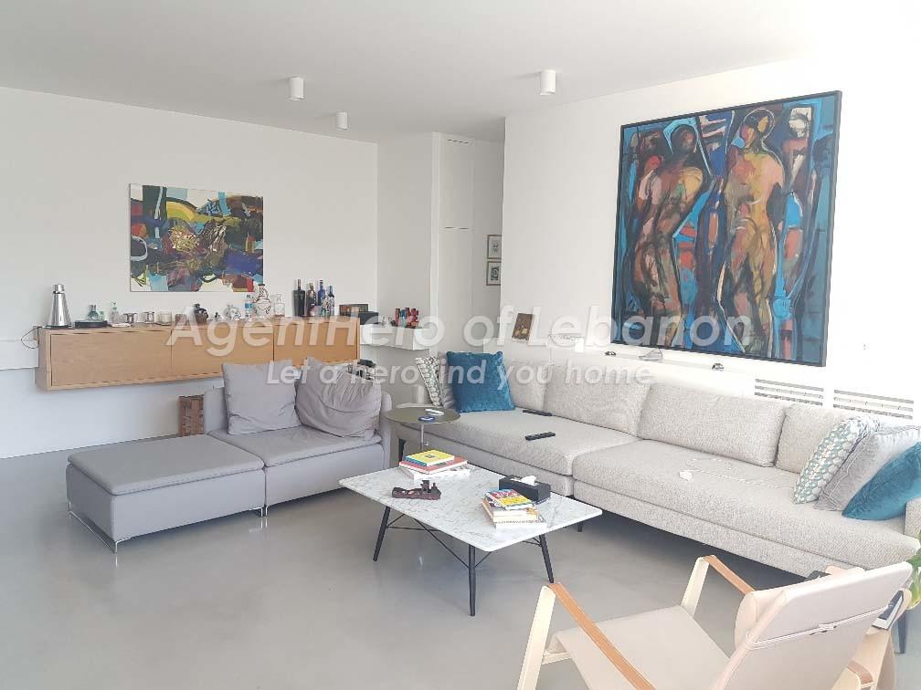 Stylish Fully Furnished Apartment