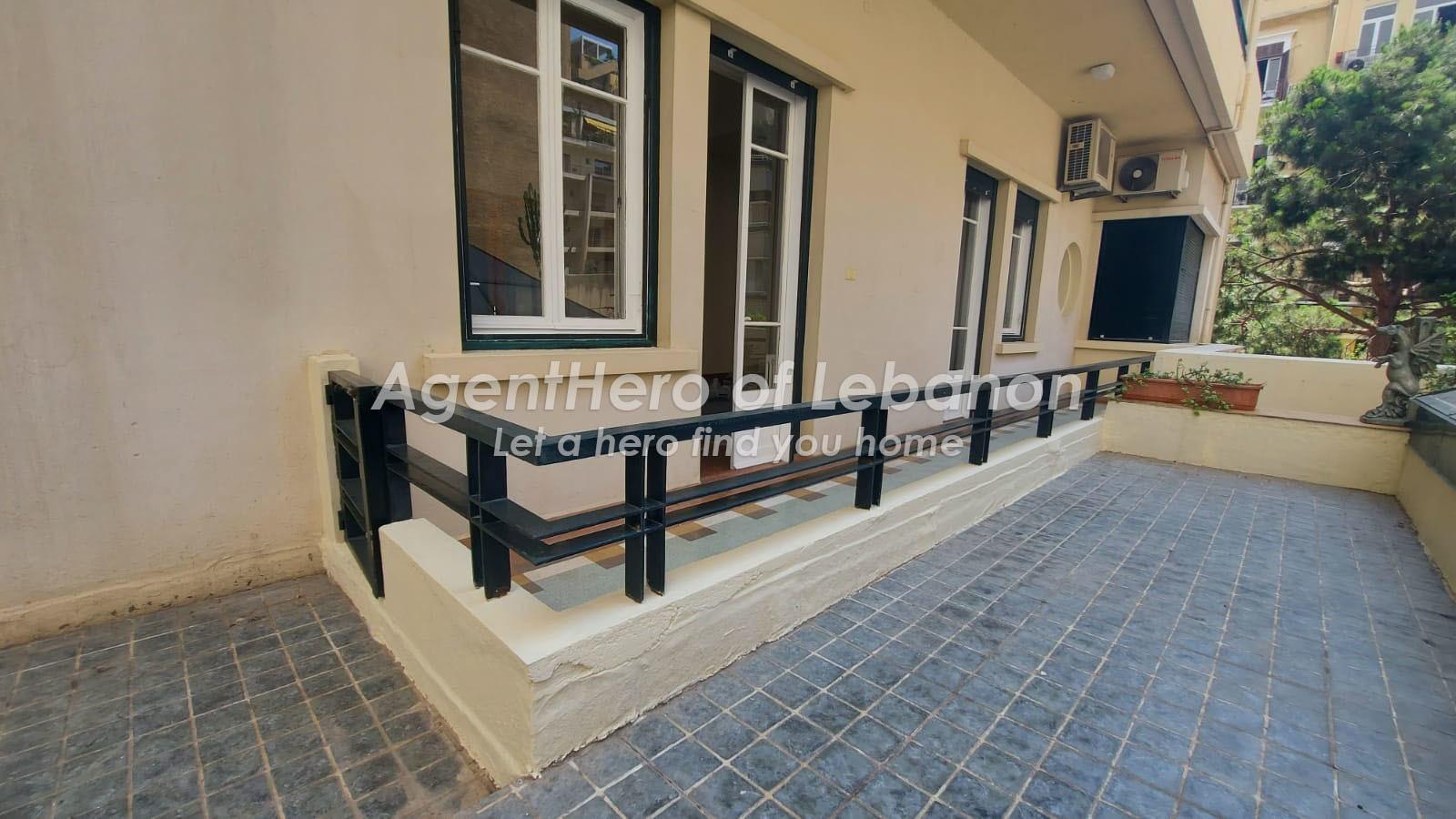 Spacious Apt | 3 Balconies | Perfect Location