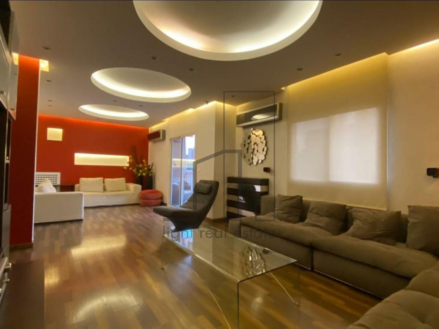 Upgraded/fully furnished/balconies/24-7 electricity