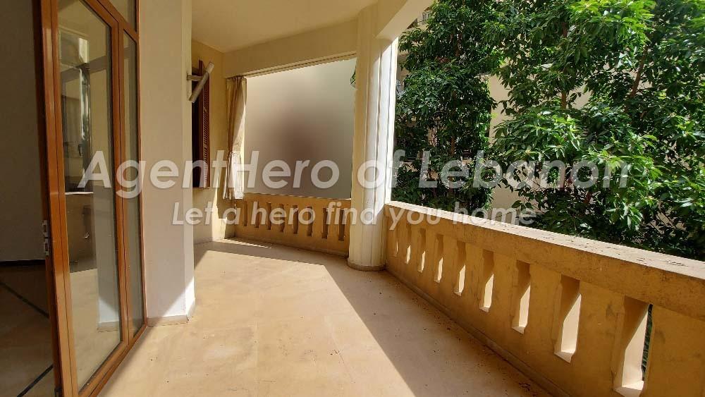 Large Terrace | Greenery View | Calm Area.