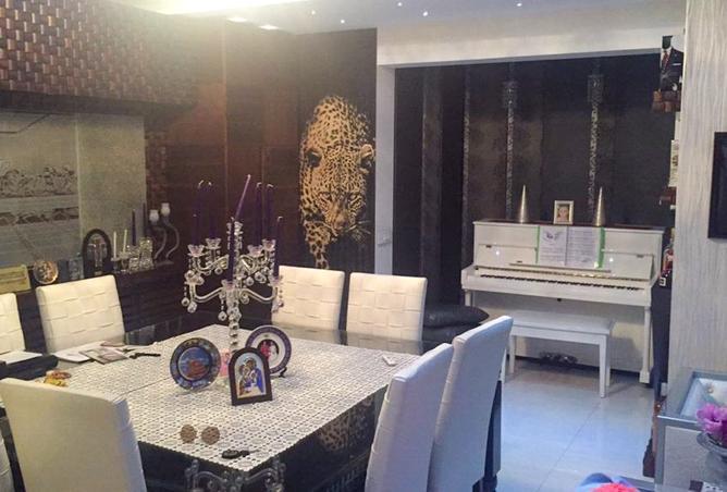 Apartment in Dik El Mehdi, Metn with Mountain View