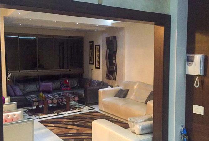 Apartment in Dik El Mehdi, Metn with Mountain View
