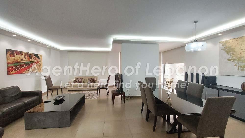 2 BR Apt. + Beautiful Balcony