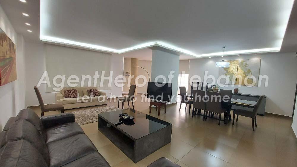 2 BR Apt. + Beautiful Balcony