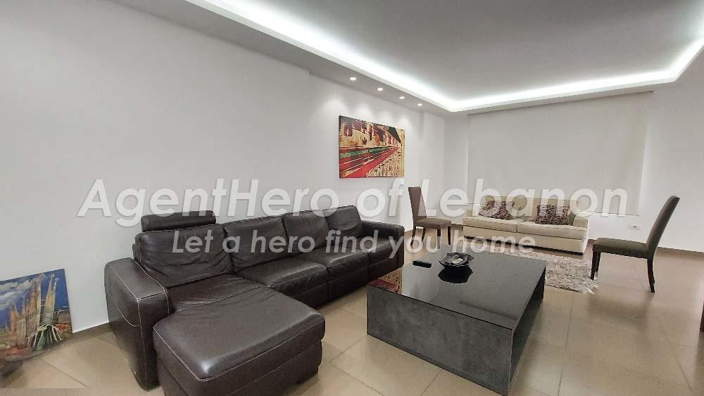 2 BR Apt. + Beautiful Balcony