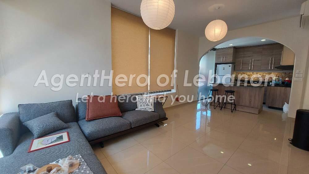 Newly Furnished | Modern Bldg.| Prime Location