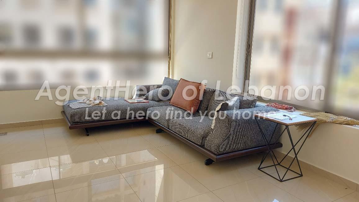 Newly Furnished | Modern Bldg.| Prime Location