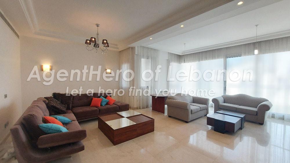 Elegantly Furnished 3Br Apt. | Prime Location