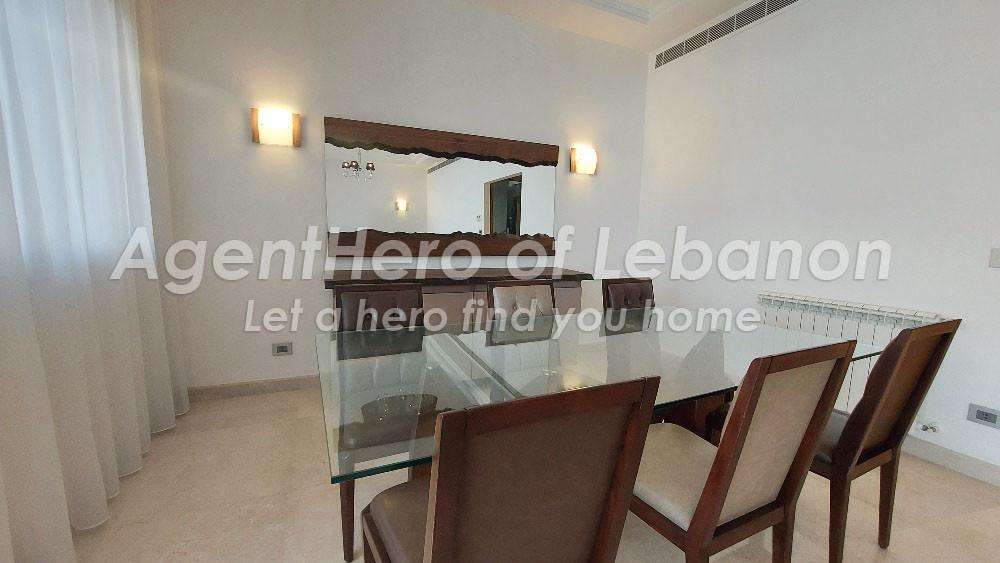 Elegantly Furnished 3Br Apt. | Prime Location