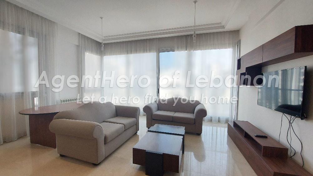 Elegantly Furnished 3Br Apt. | Prime Location