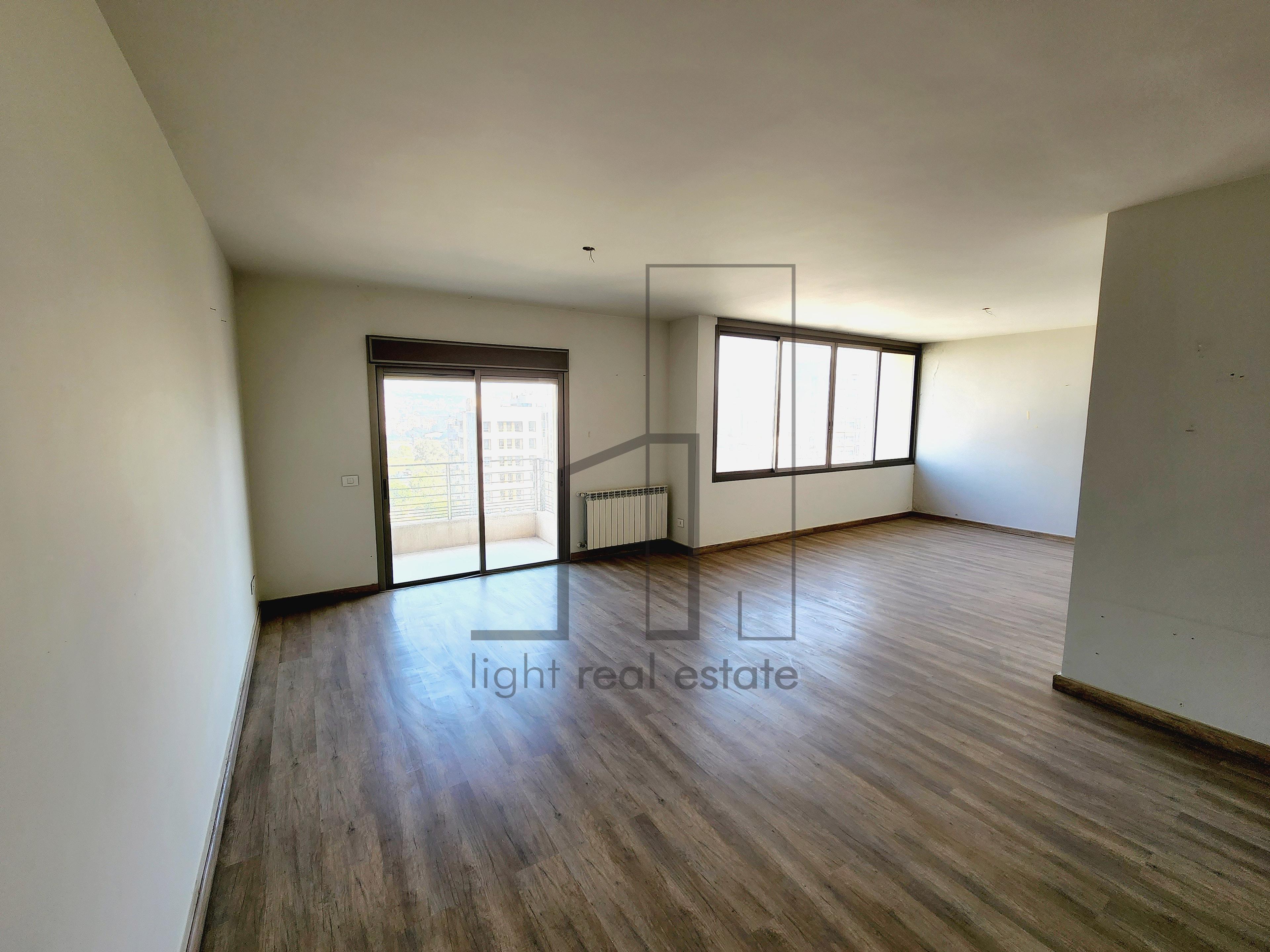 High end | equipped kitchen | balconies| 24/7 electricity