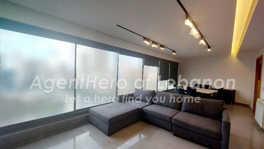 New Apt | New Furniture | Amazing View