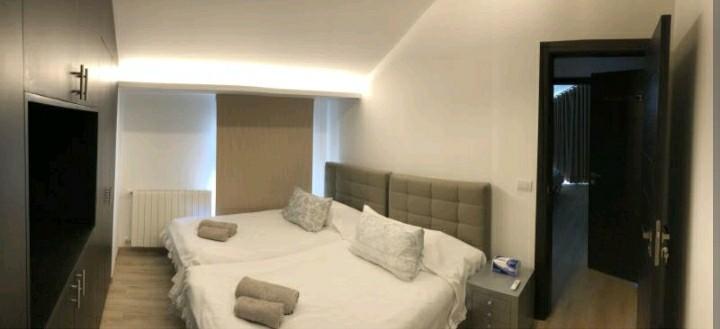 Top Notch Duplex Chalet in Faqra Club ** Pool Access **