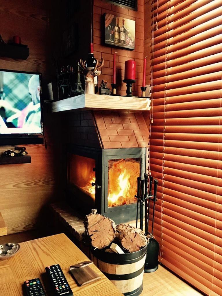 1BR Duplex With 40Sqm Garden In Oyou El Siman!