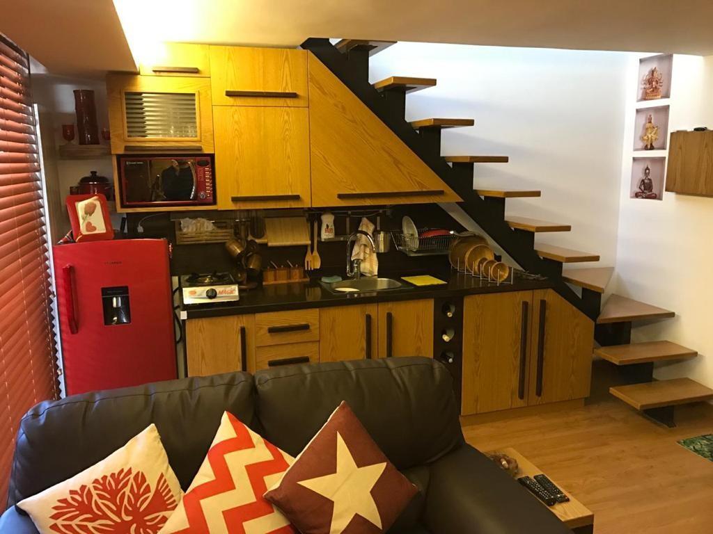 1BR Duplex With 40Sqm Garden In Oyou El Siman!