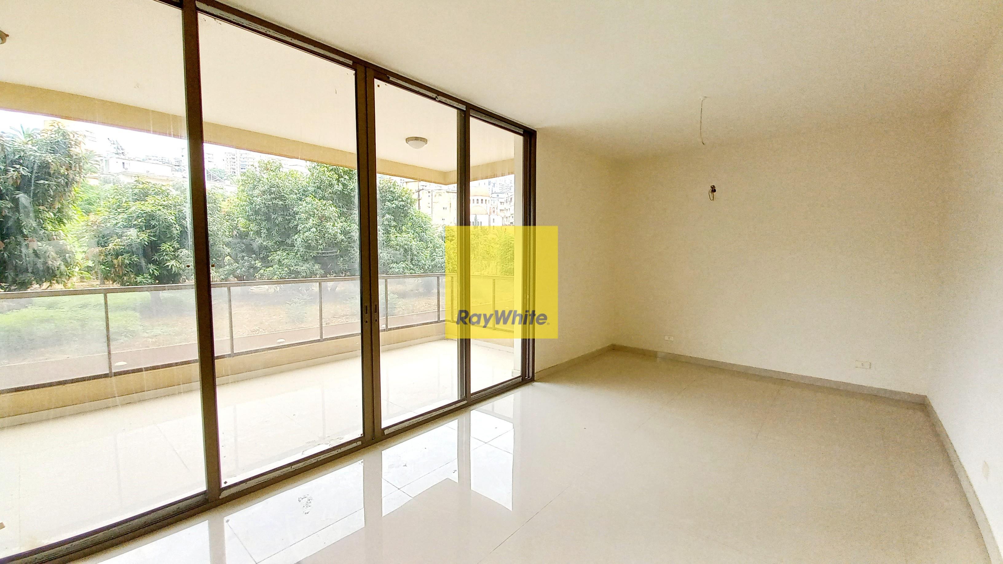 Apartment for sale in Antelias