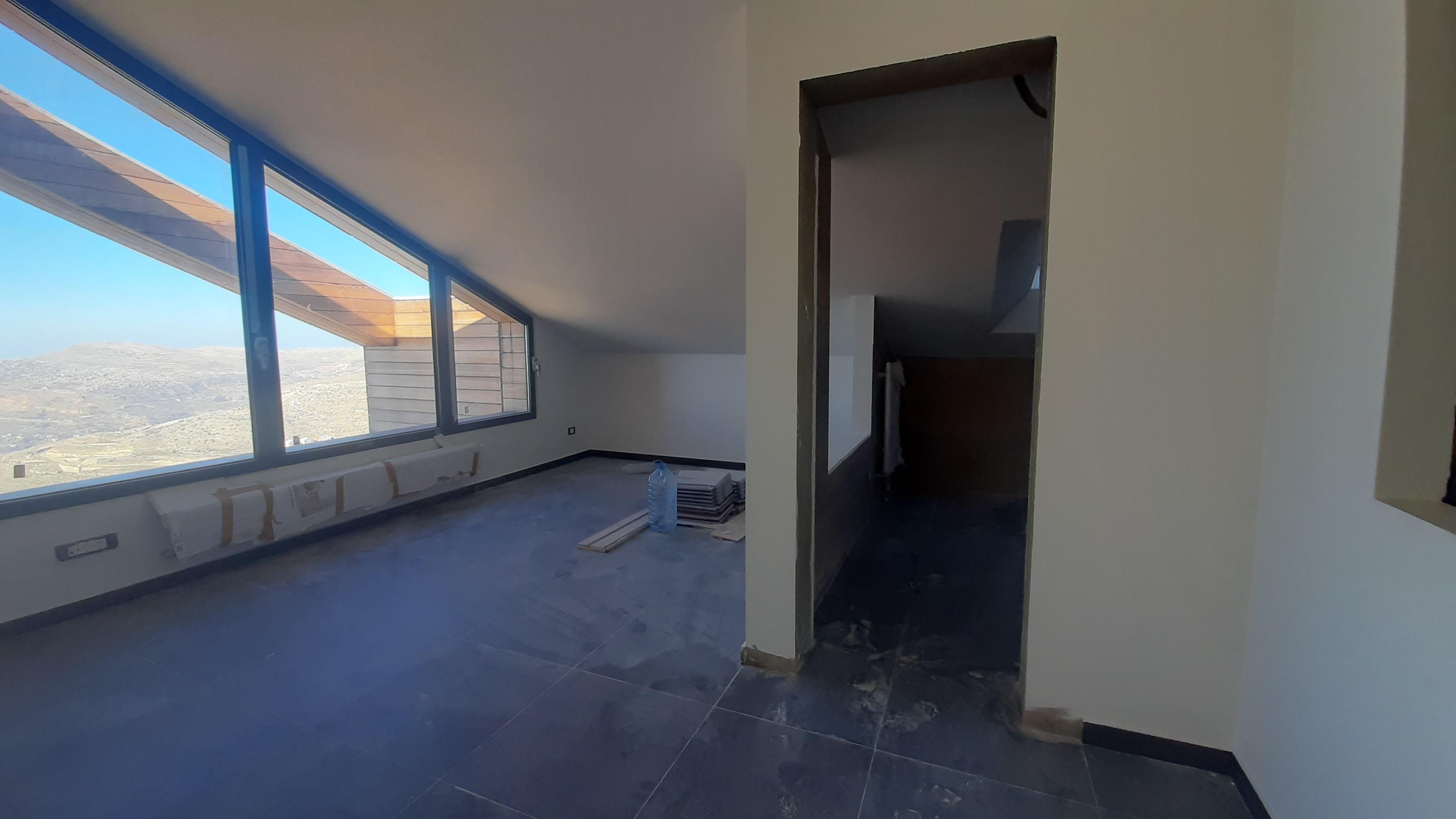 High End Duplex for Sale in Faqra