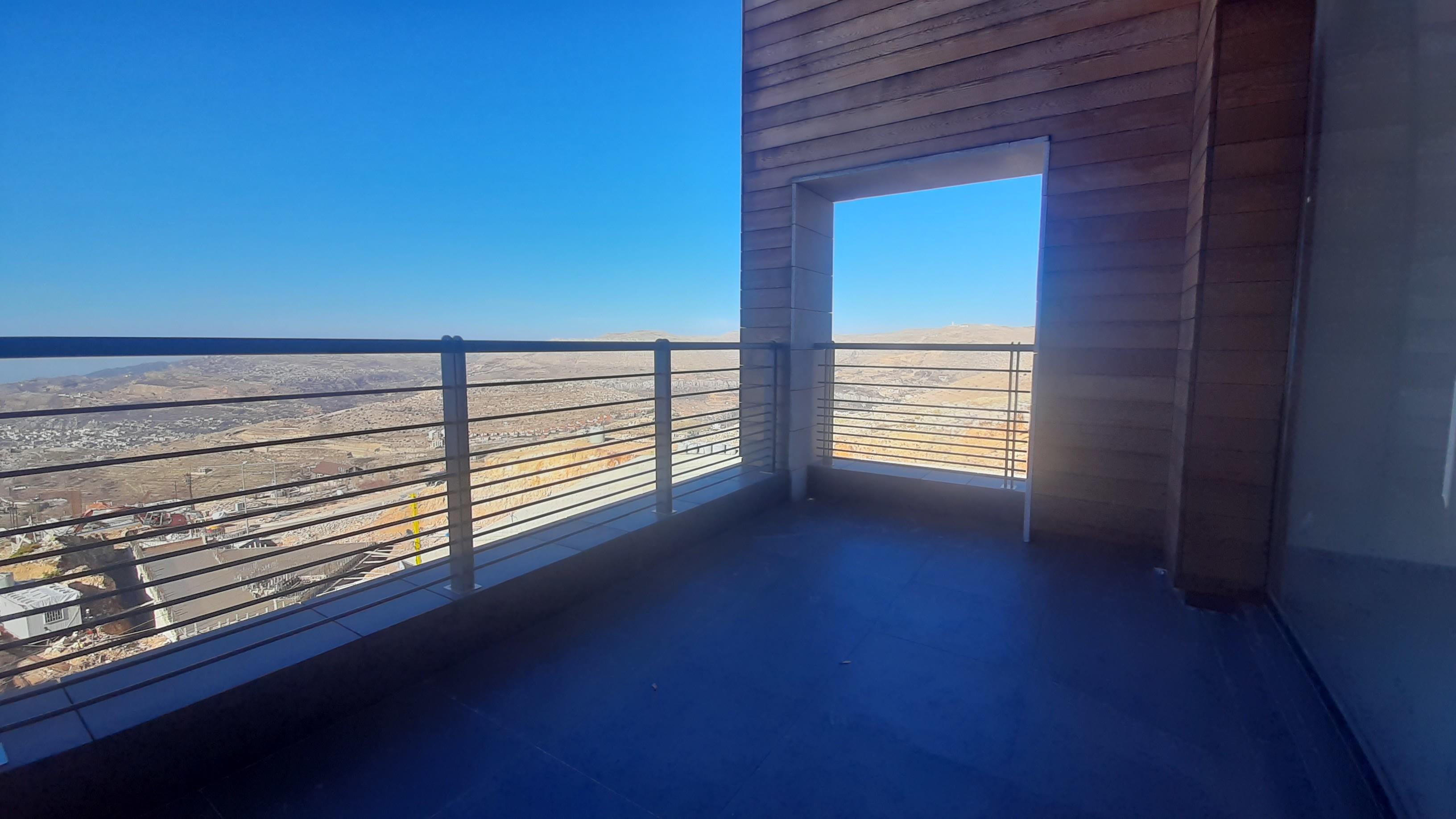 High End Duplex for Sale in Faqra