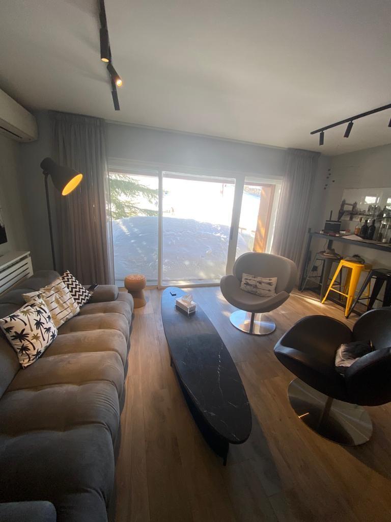 Chalet in Faqra facing Slopes !