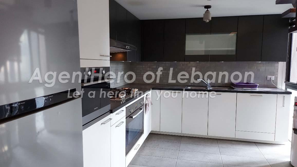 Stylish Loft | Nice View | Terrace