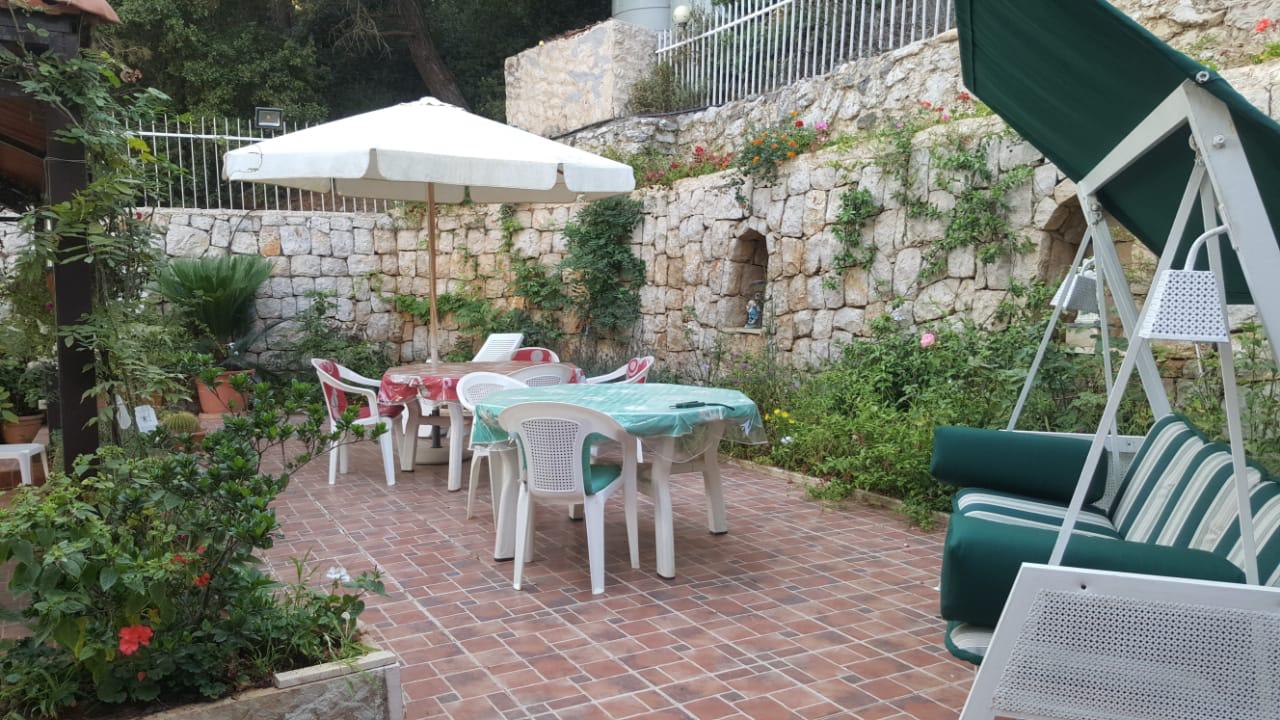 Furnished Apartment for sale+ Terrace/ Great View