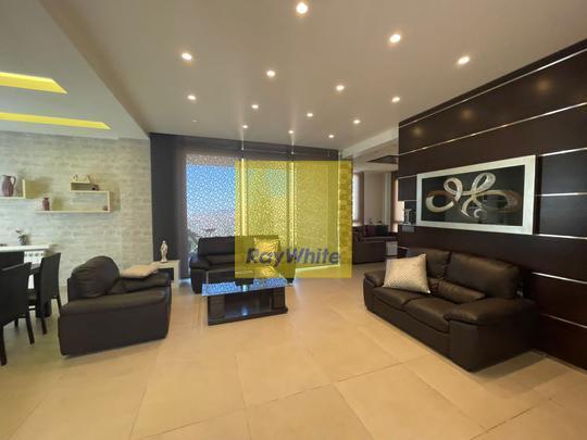 Villa for sale in faraya|Furnished