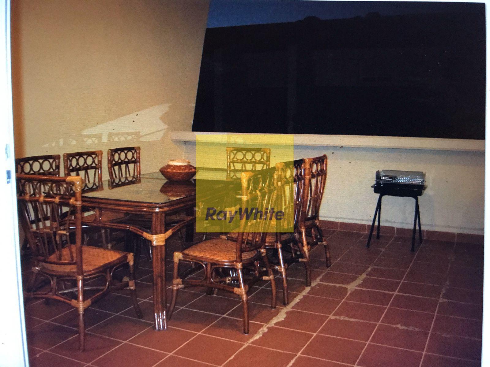 Fully-Furnished Chalet For Sale in Zaarour Club