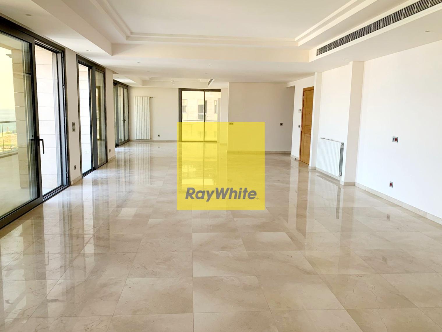 Indulgent penthouse for sale in Waterfront City