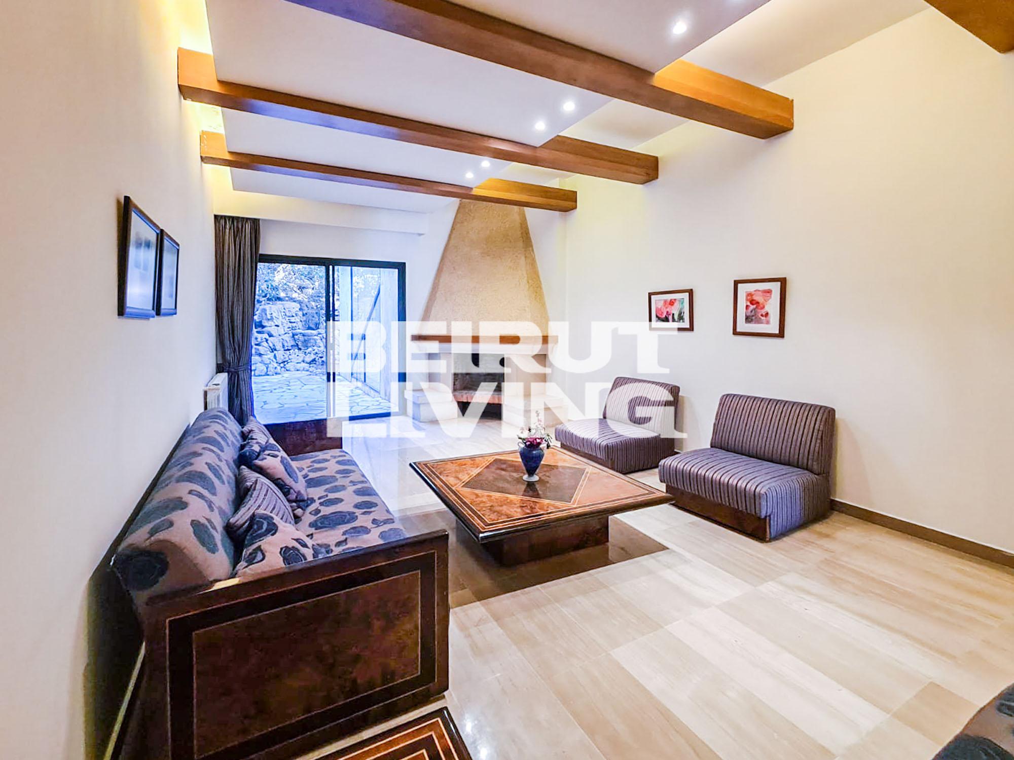 Huge Terrace | Mountain View | Big Garden