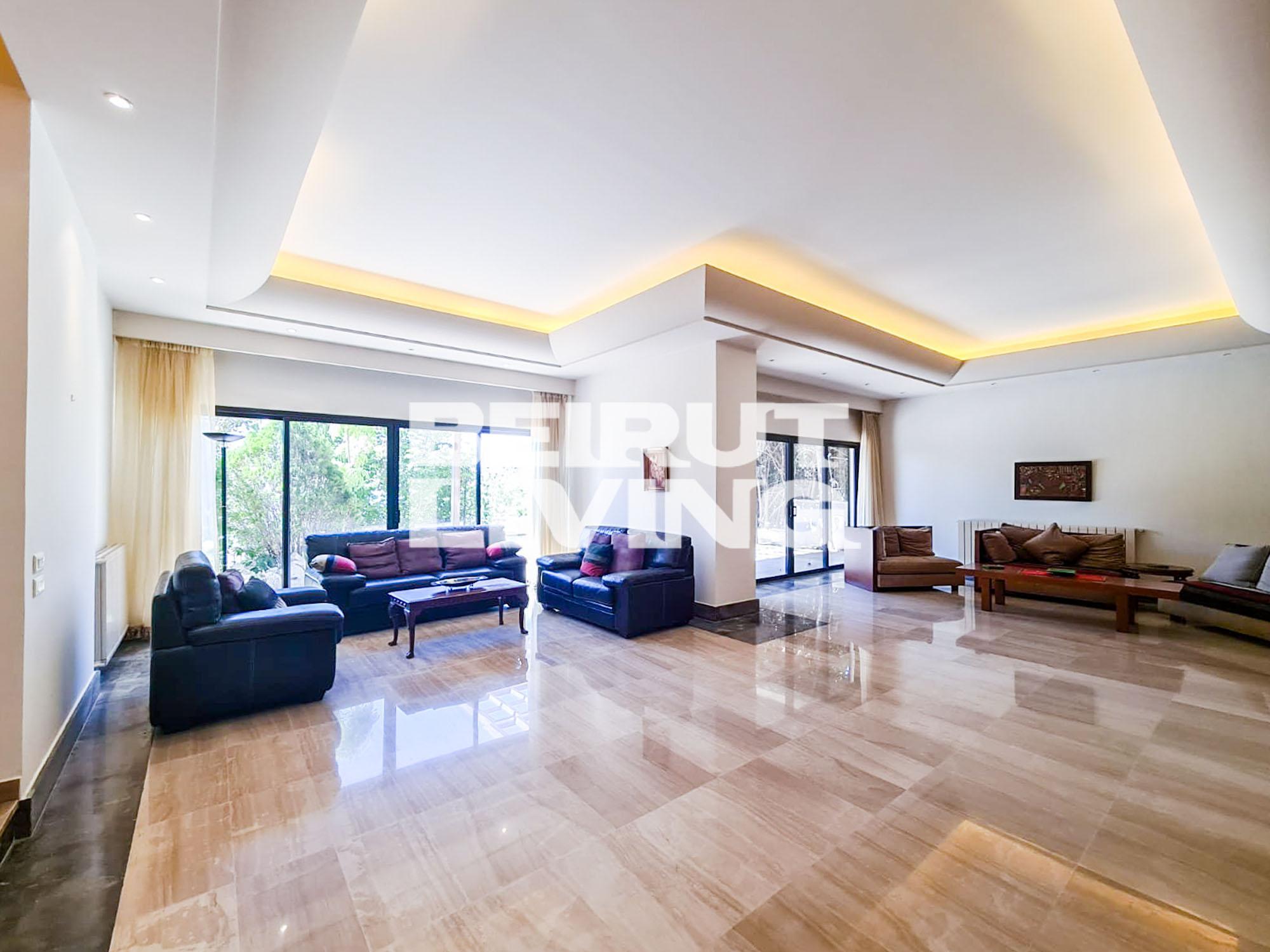 Huge Terrace | Mountain View | Big Garden