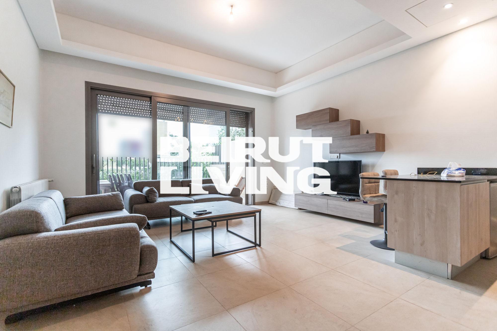 Modern Beautiful Apartment | Amazing Sea View