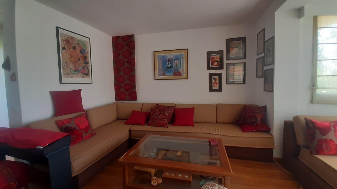 St.Antonio 140Sqm in Oyoun el siman