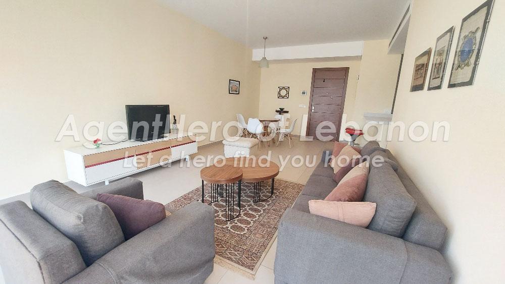 2BR High-Level Apt + Large Terrace + Stunning View.