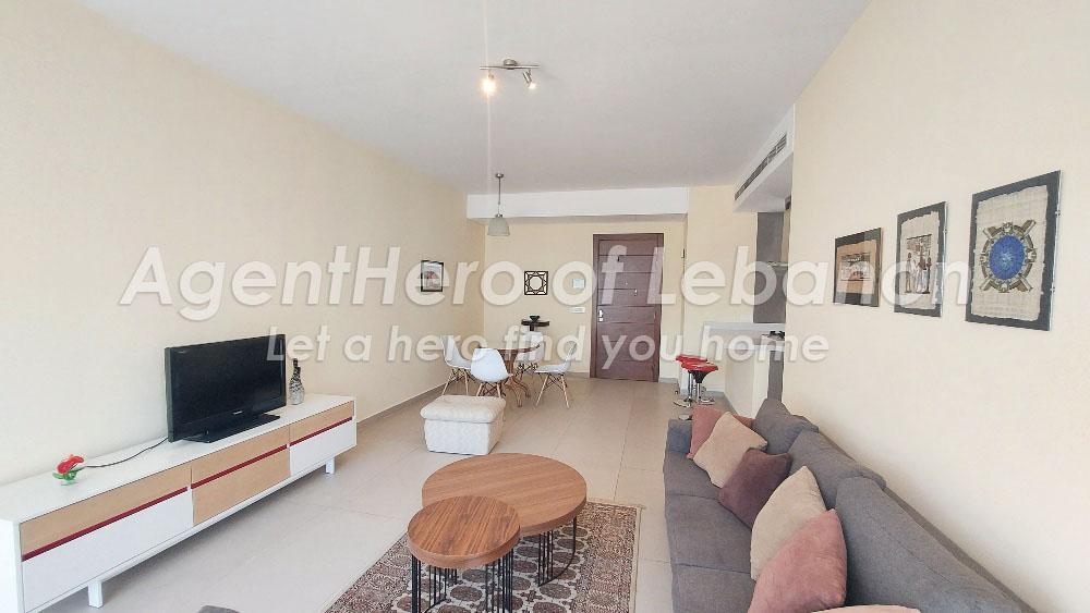 2BR High-Level Apt + Large Terrace + Stunning View.