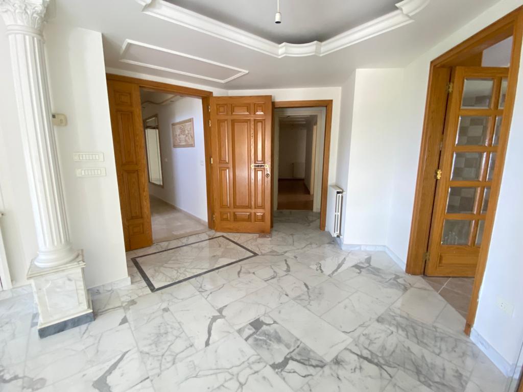 Cash Deal ! Bright Renovated Flat in Mtayleb.