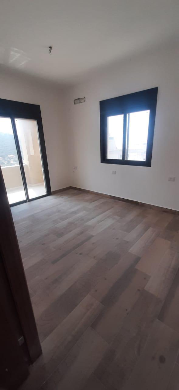 Amazing sea and Mountain view Apartment in Batroun !