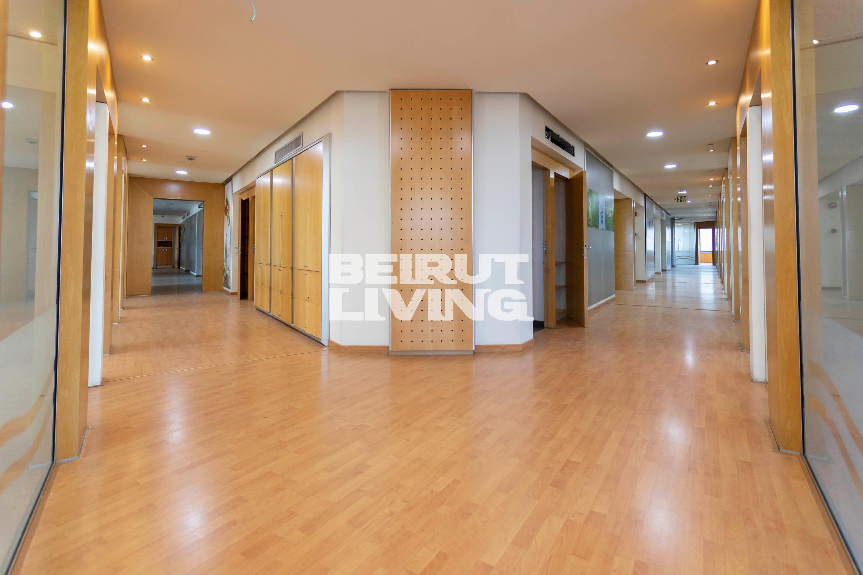 Modern and Spacious Office | Central Location