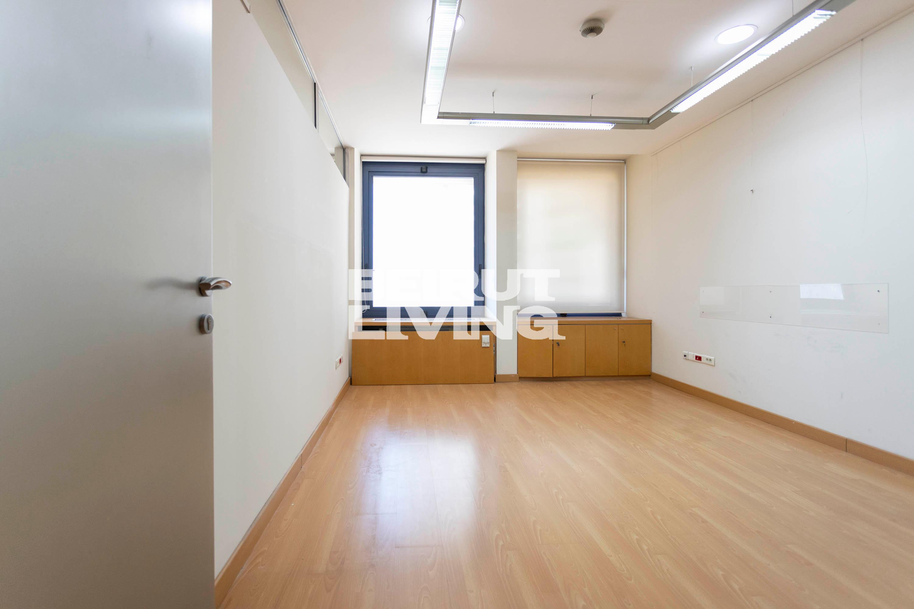 Modern and Spacious Office | Central Location