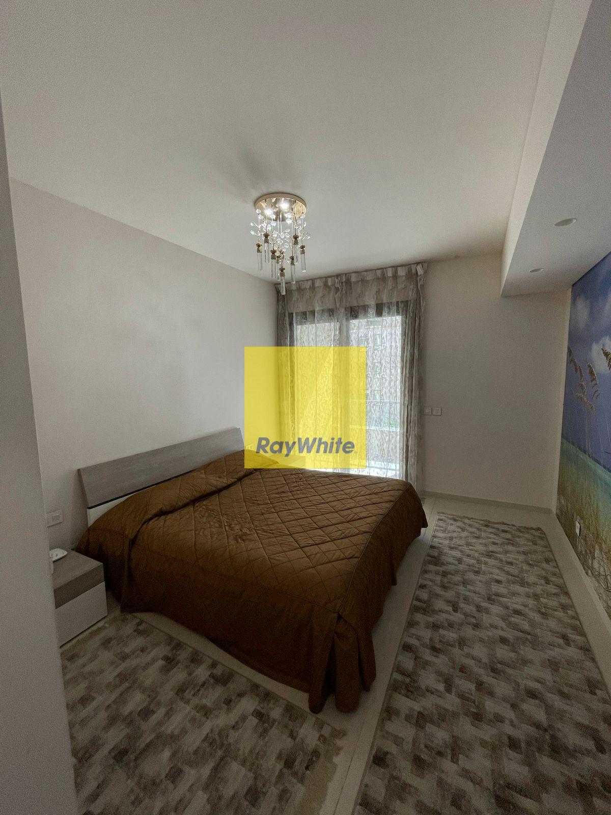 Apartment for rent in Dbayeh 180sqm , RWRF244 Apartment in Dbayeh