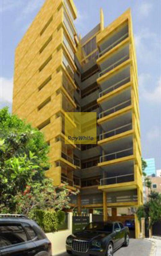 Unique Land for Sale In Achrafieh - Prime Location